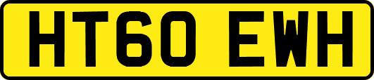 HT60EWH
