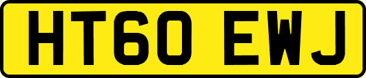HT60EWJ