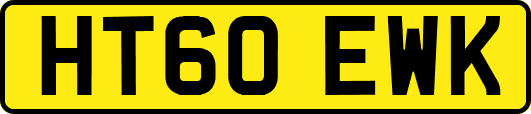 HT60EWK