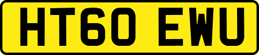 HT60EWU
