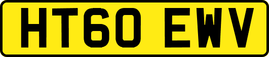 HT60EWV