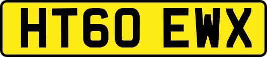 HT60EWX
