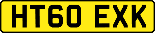 HT60EXK