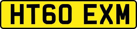 HT60EXM
