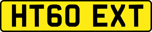 HT60EXT