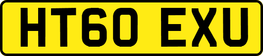 HT60EXU