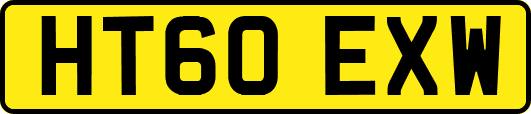 HT60EXW