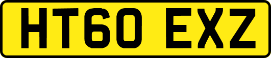 HT60EXZ