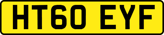 HT60EYF