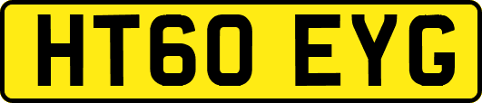 HT60EYG