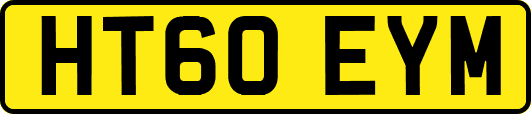 HT60EYM