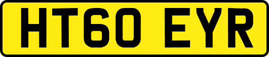HT60EYR