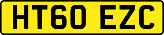 HT60EZC