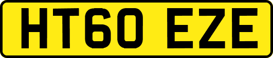 HT60EZE
