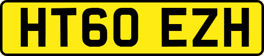 HT60EZH