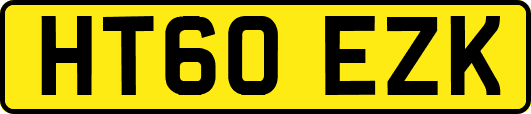 HT60EZK