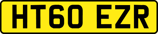 HT60EZR