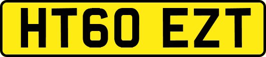 HT60EZT