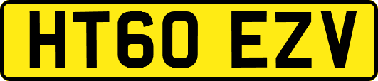 HT60EZV