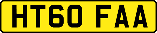 HT60FAA