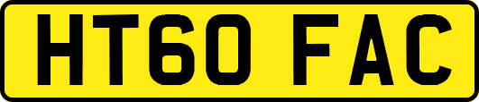 HT60FAC