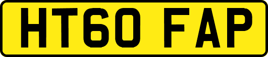 HT60FAP