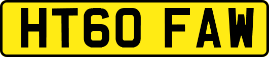 HT60FAW