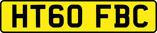 HT60FBC