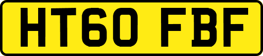 HT60FBF