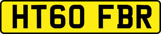 HT60FBR