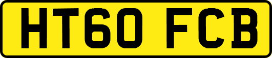 HT60FCB