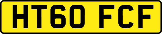 HT60FCF