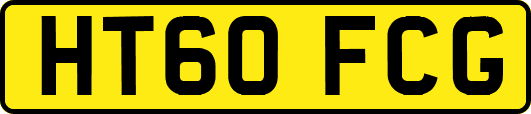 HT60FCG