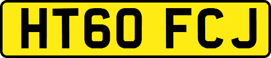 HT60FCJ