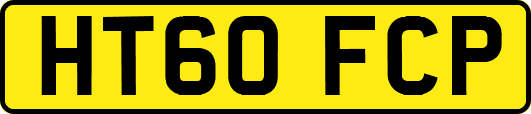 HT60FCP