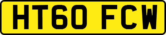 HT60FCW