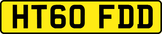 HT60FDD