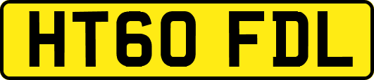HT60FDL