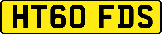 HT60FDS