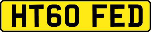 HT60FED