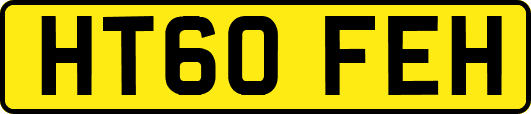 HT60FEH