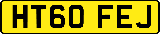 HT60FEJ