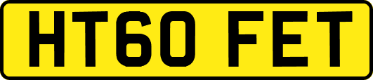 HT60FET