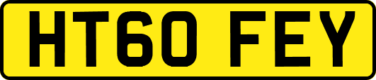 HT60FEY