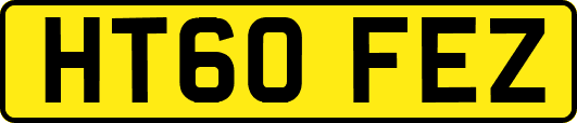 HT60FEZ
