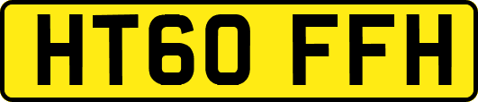 HT60FFH