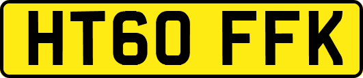 HT60FFK