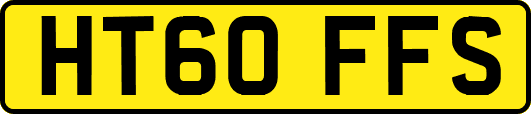 HT60FFS