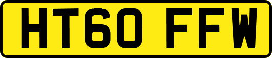 HT60FFW