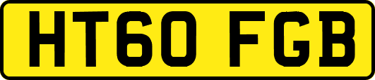HT60FGB